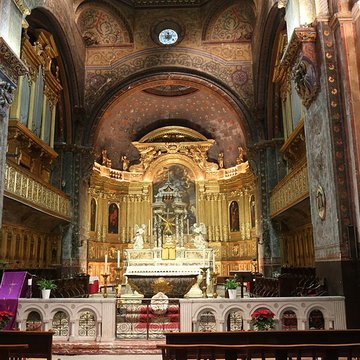 Cathédrale Notre-Dame-et-Saint-Véran de Cavaillon