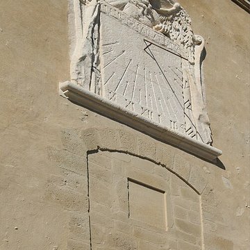 Cathédrale Notre-Dame-et-Saint-Véran de Cavaillon