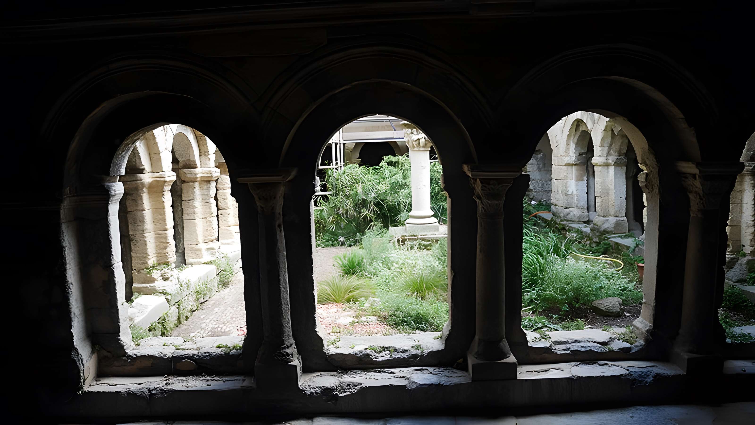 Cathédrale Notre-Dame-et-Saint-Véran de Cavaillon