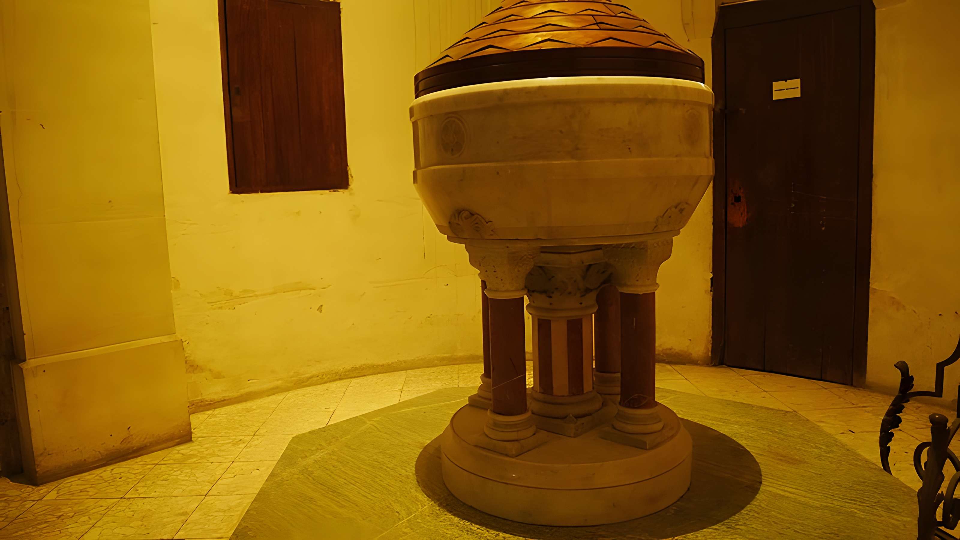 Cathédrale Notre-Dame-et-Saint-Véran de Cavaillon