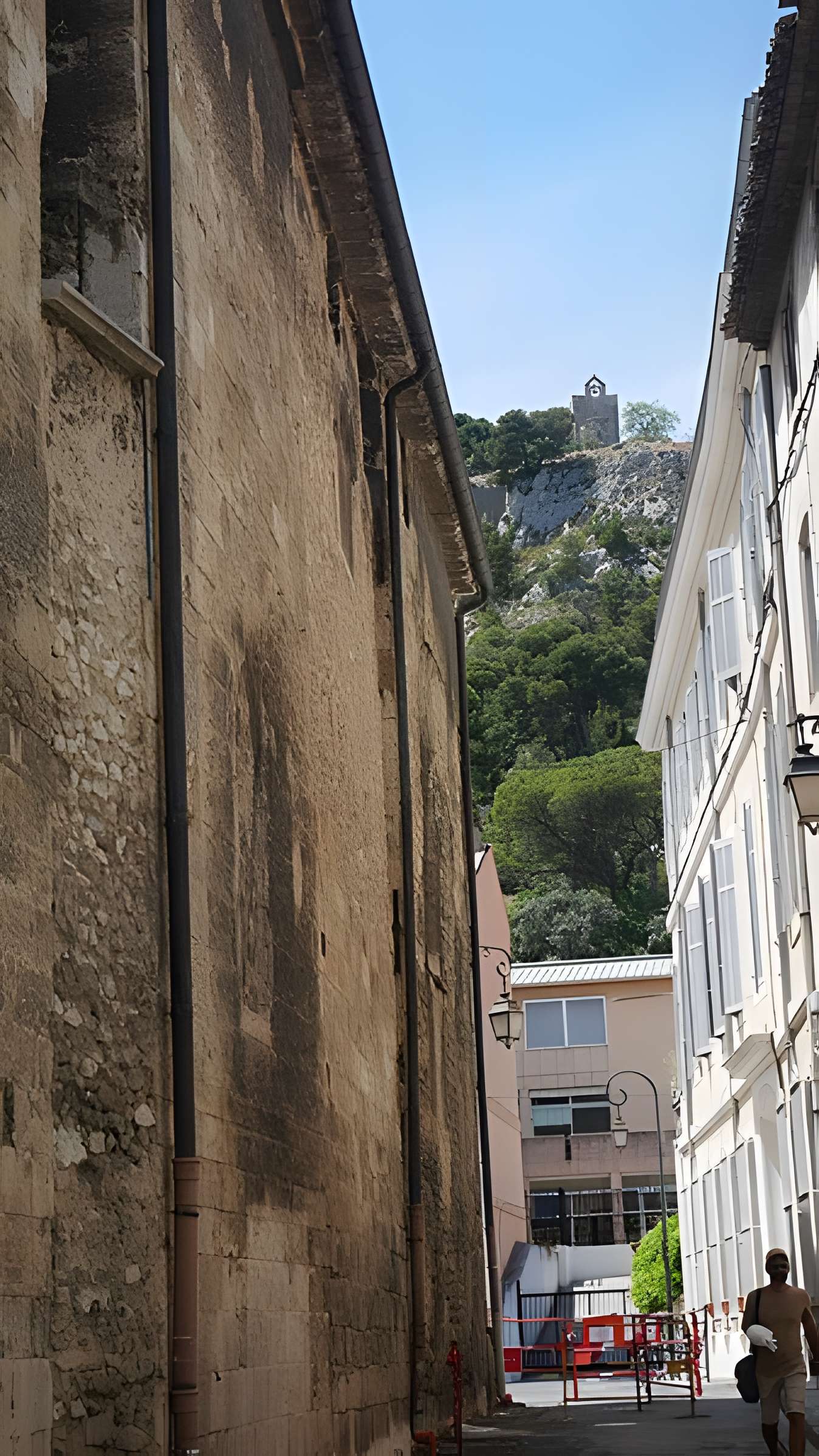 Cathédrale Notre-Dame-et-Saint-Véran de Cavaillon