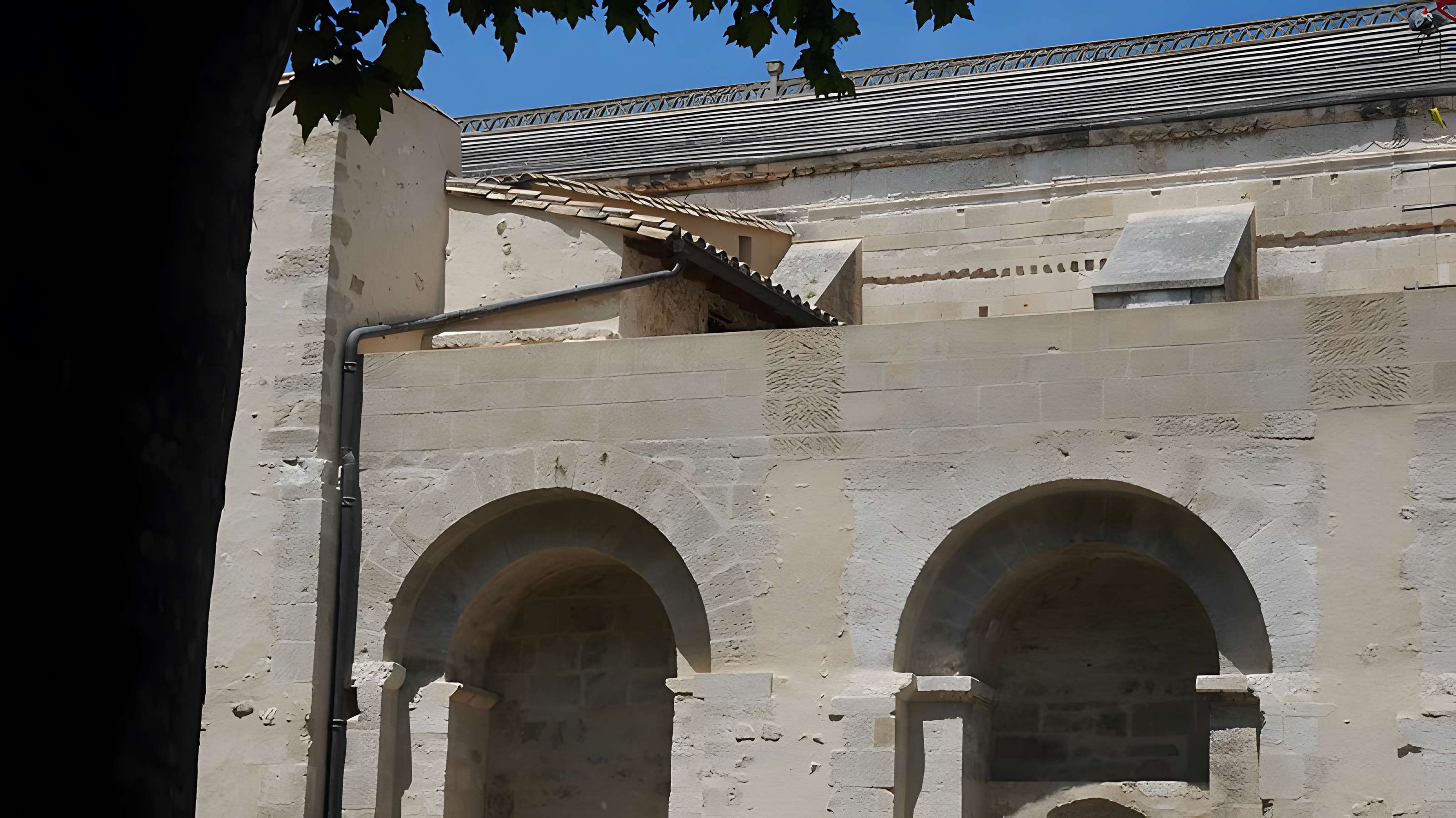 Cathédrale Notre-Dame-et-Saint-Véran de Cavaillon