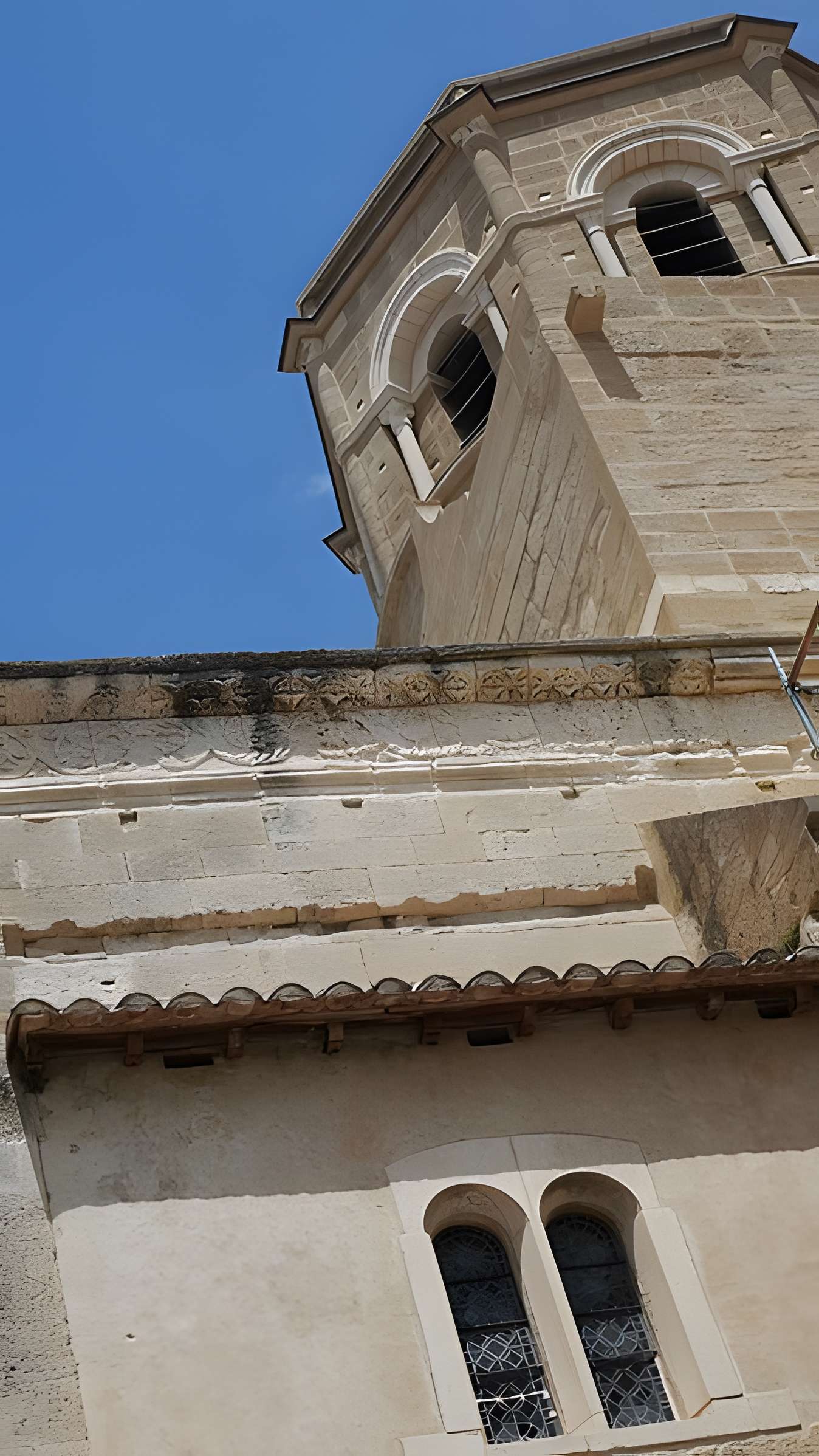 Cathédrale Notre-Dame-et-Saint-Véran de Cavaillon