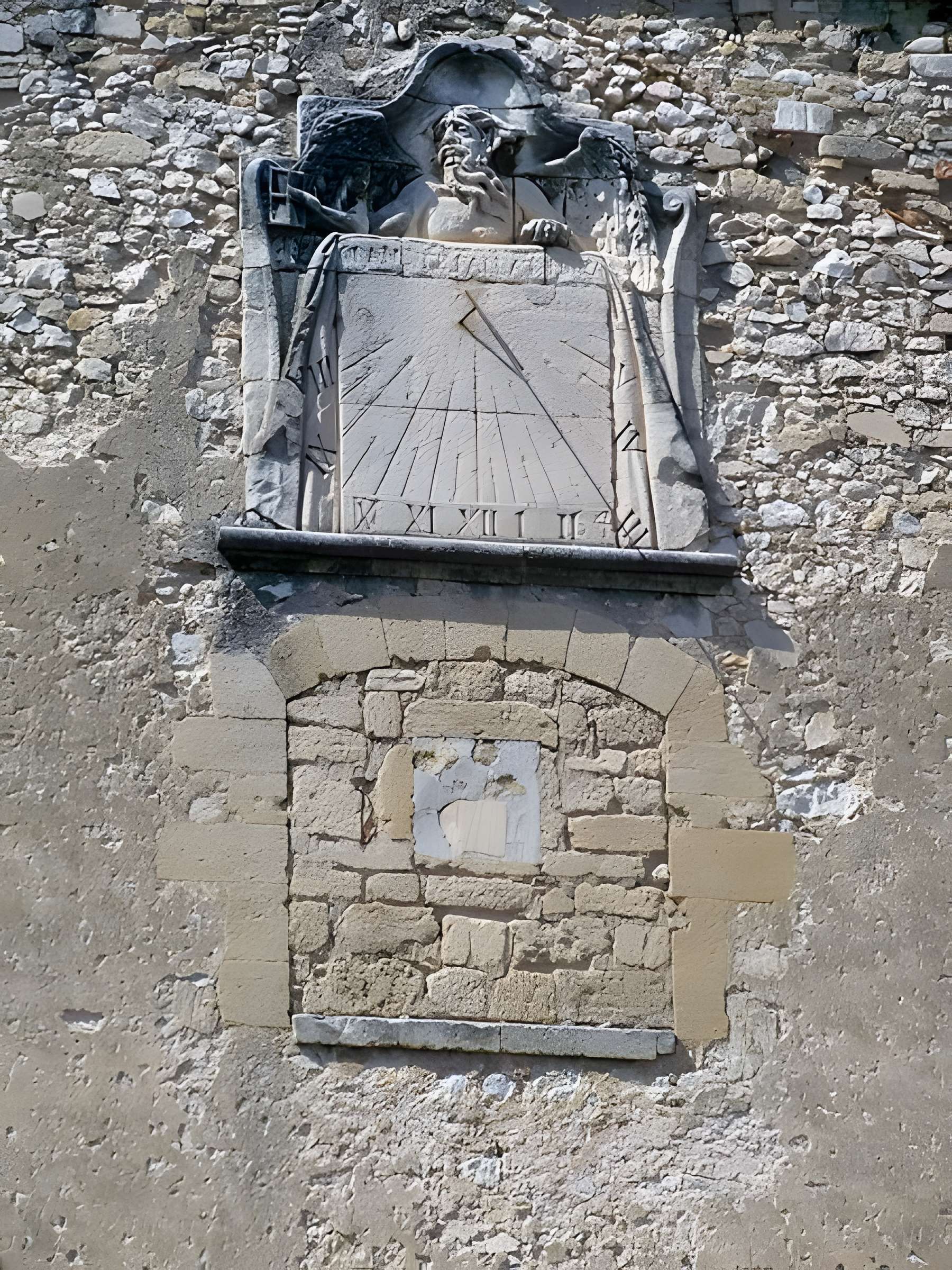 Cathédrale Notre-Dame-et-Saint-Véran de Cavaillon