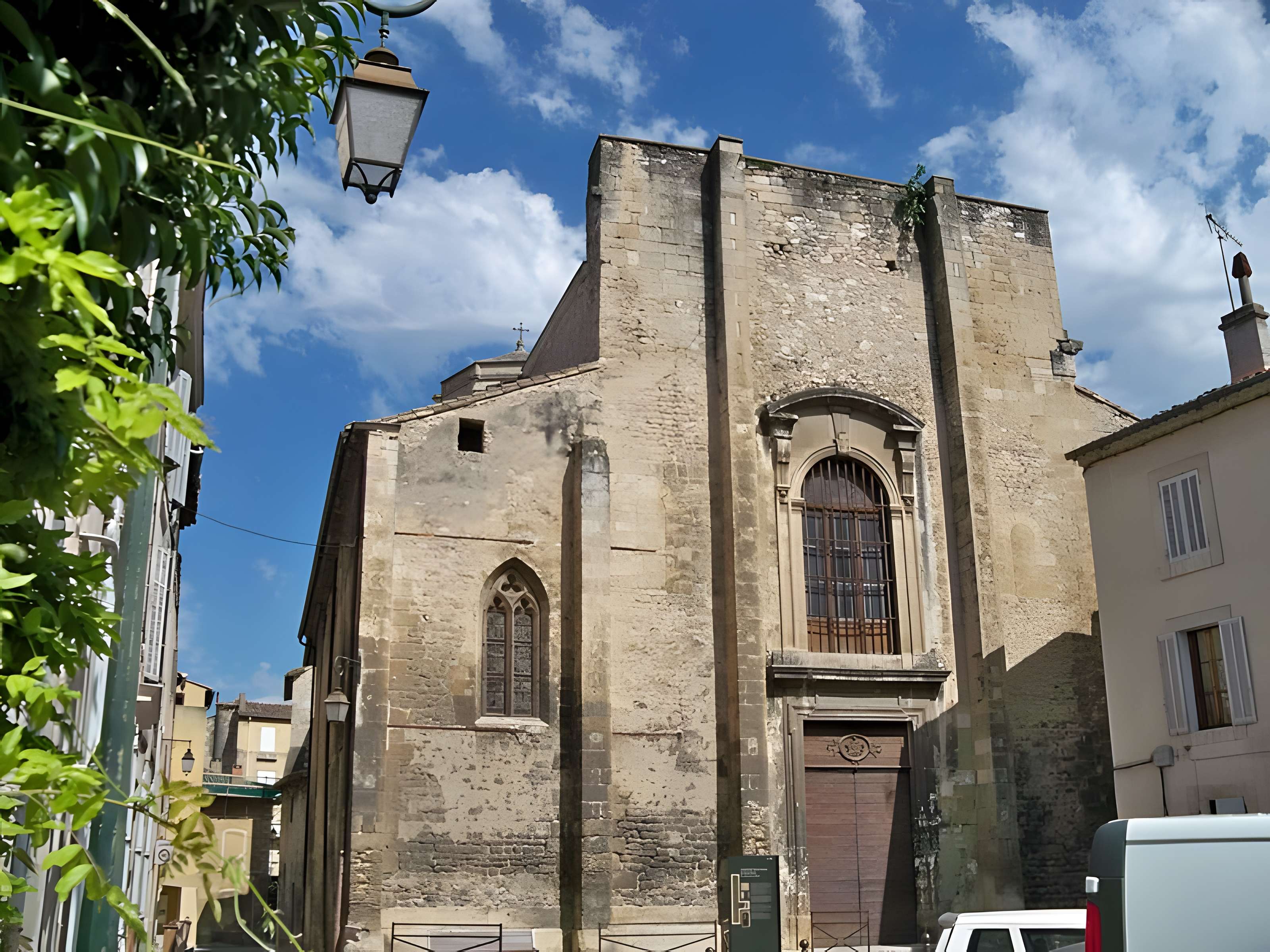 Cathédrale Notre-Dame-et-Saint-Véran de Cavaillon