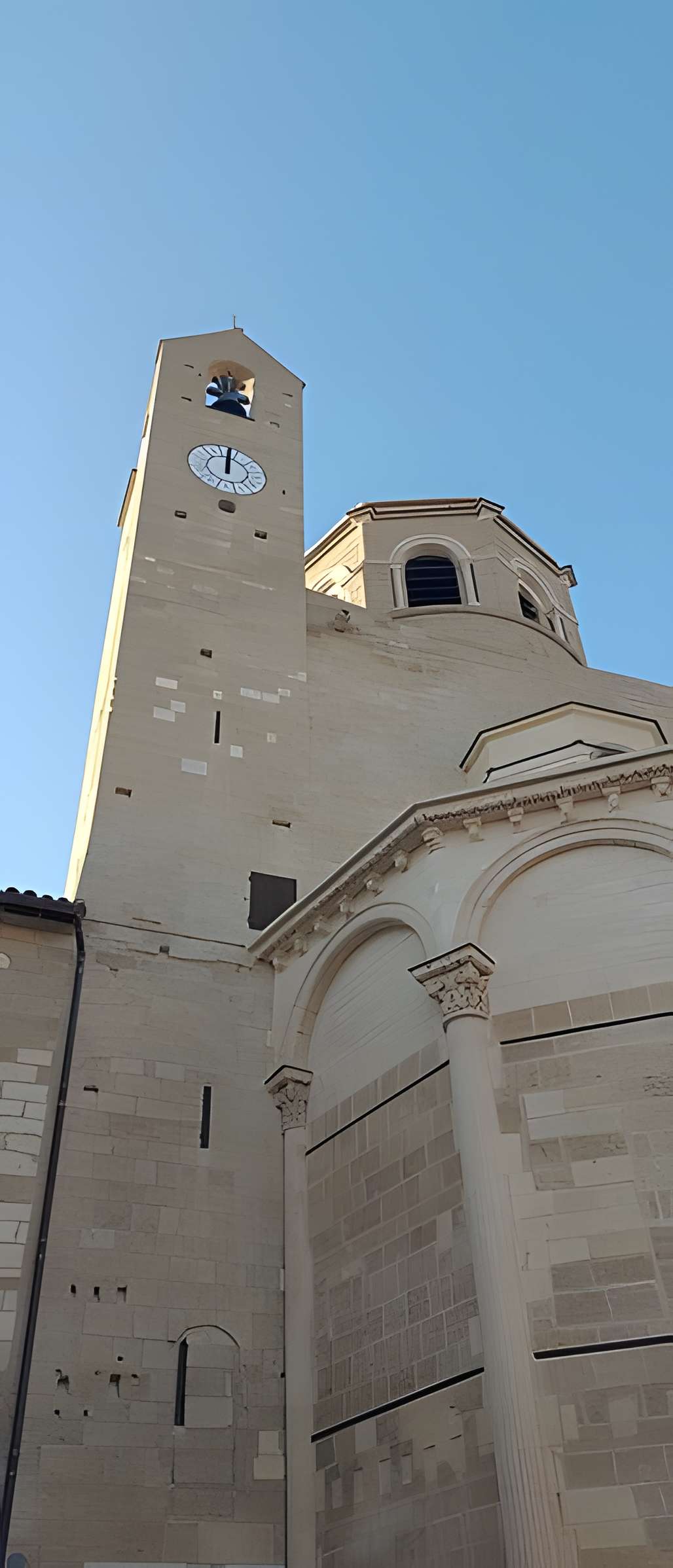 Cathédrale Notre-Dame-et-Saint-Véran de Cavaillon
