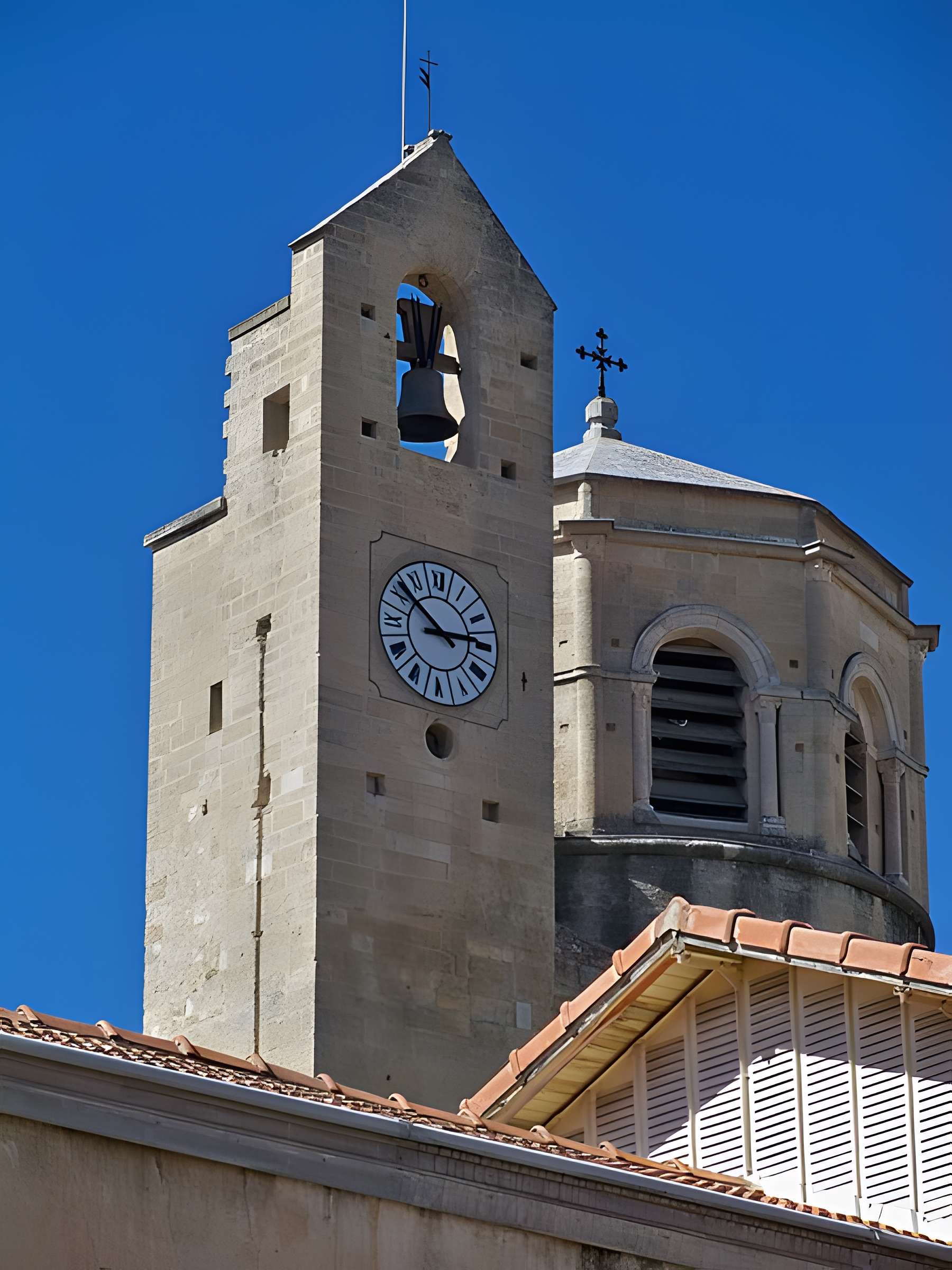 Cathédrale Notre-Dame-et-Saint-Véran de Cavaillon