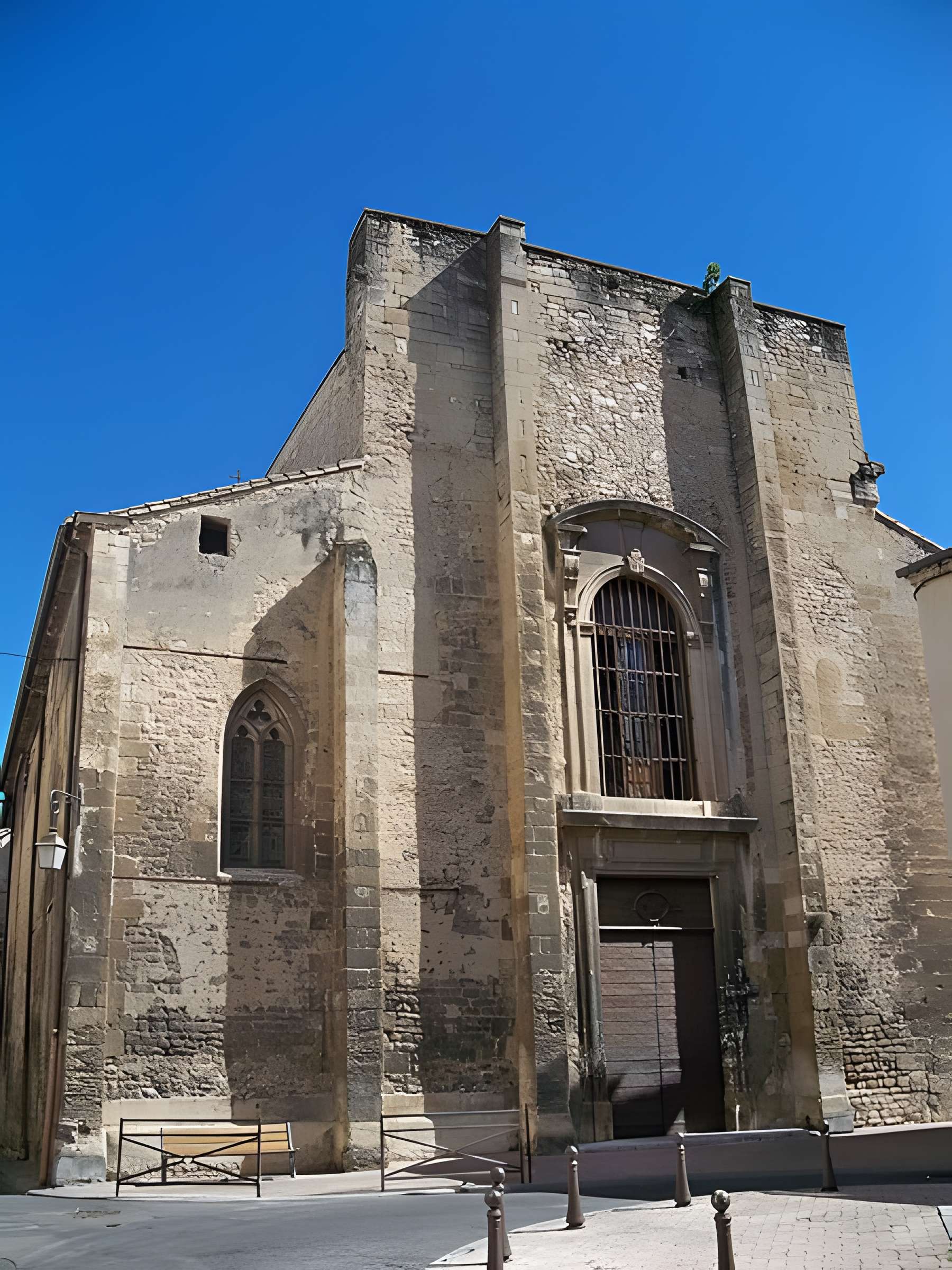 Cathédrale Notre-Dame-et-Saint-Véran de Cavaillon