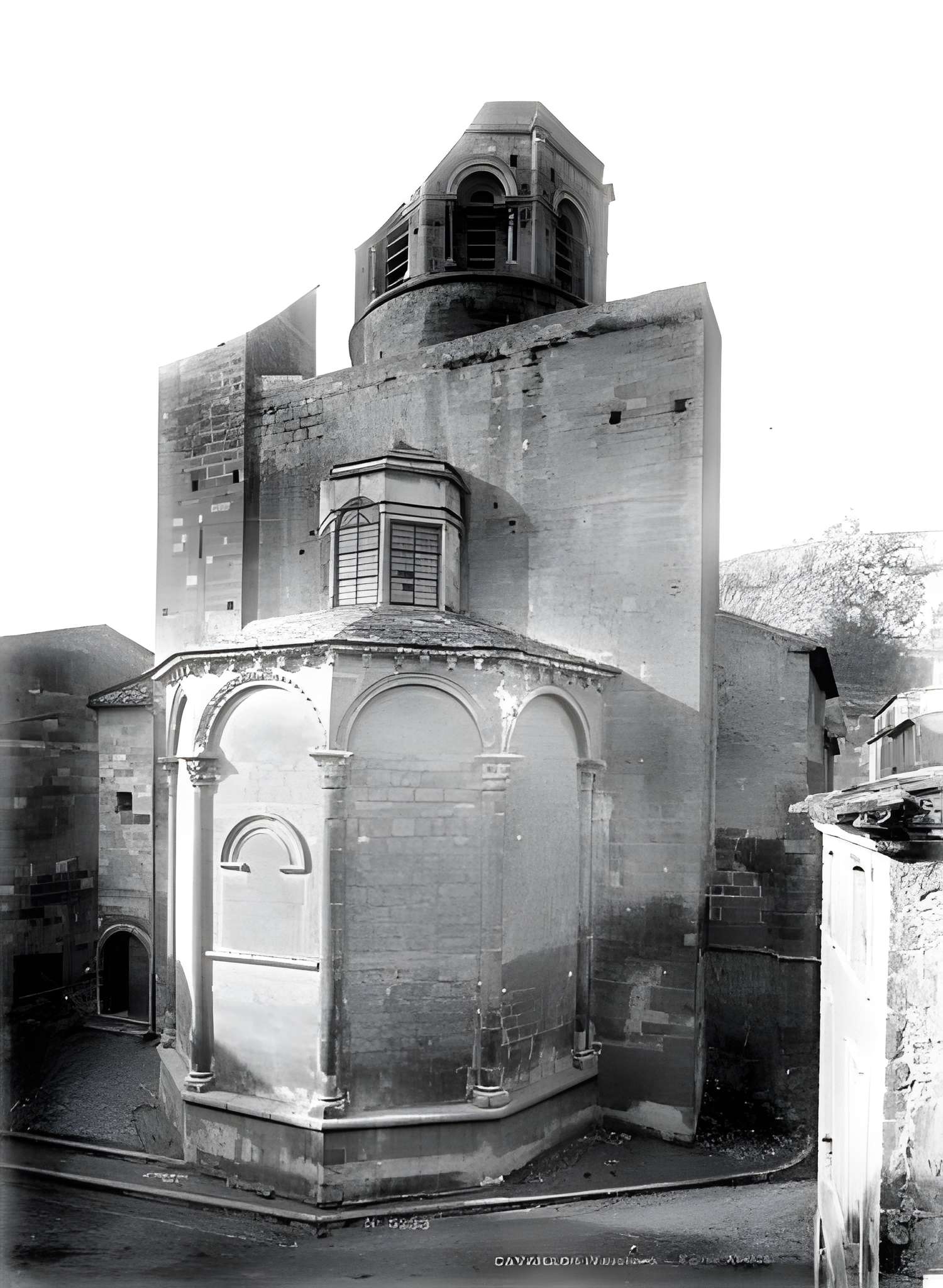 Cathédrale Notre-Dame-et-Saint-Véran de Cavaillon