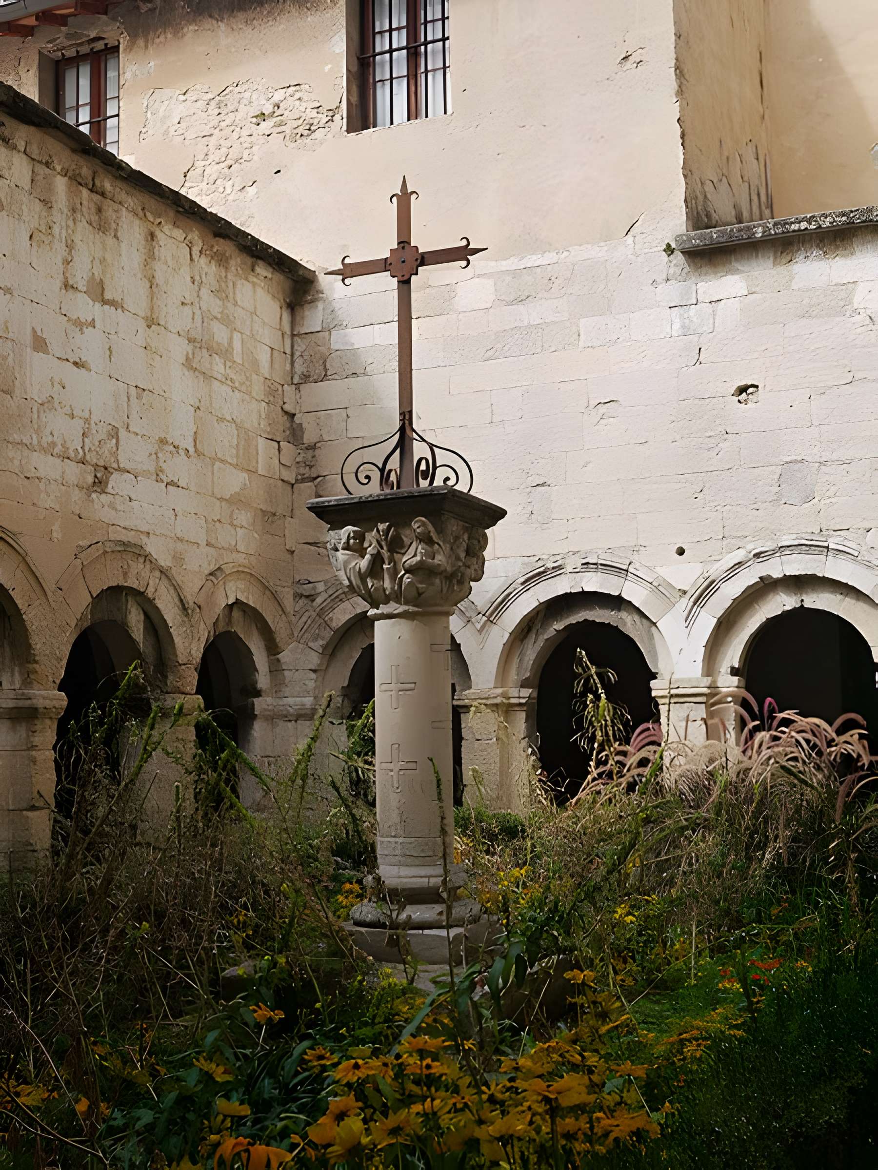 Cathédrale Notre-Dame-et-Saint-Véran de Cavaillon