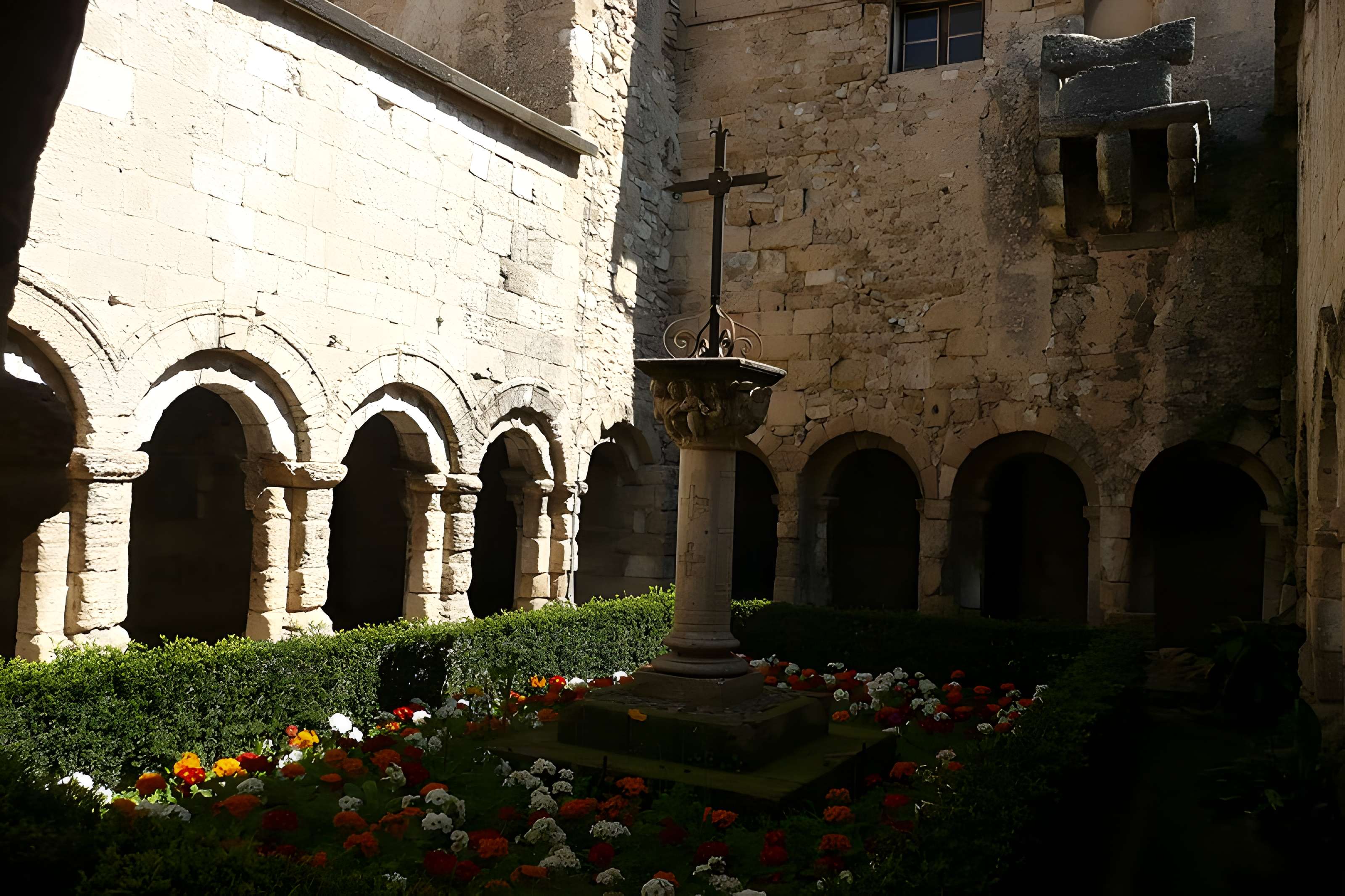 Cathédrale Notre-Dame-et-Saint-Véran de Cavaillon