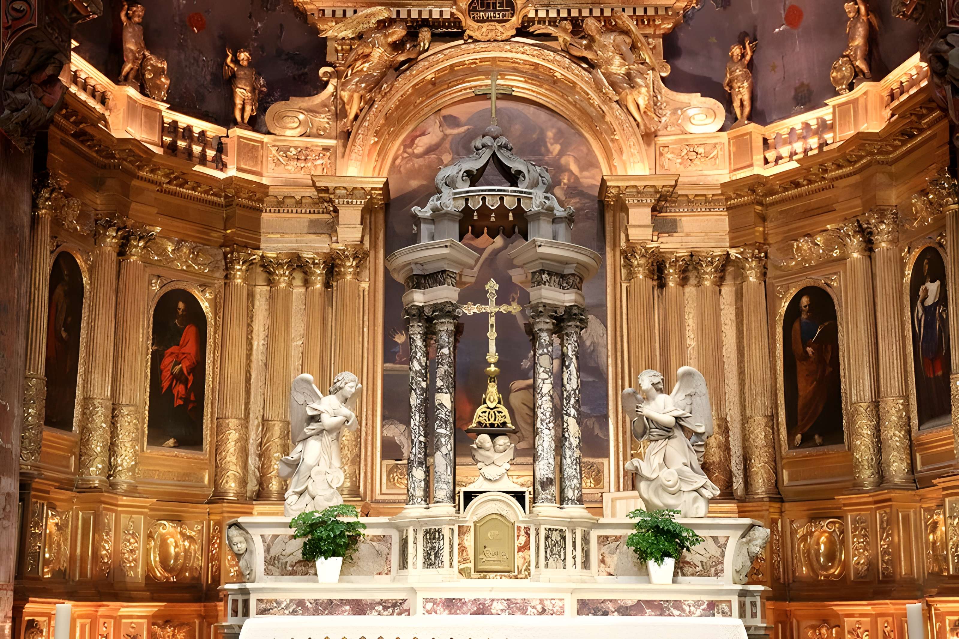 Cathédrale Notre-Dame-et-Saint-Véran de Cavaillon