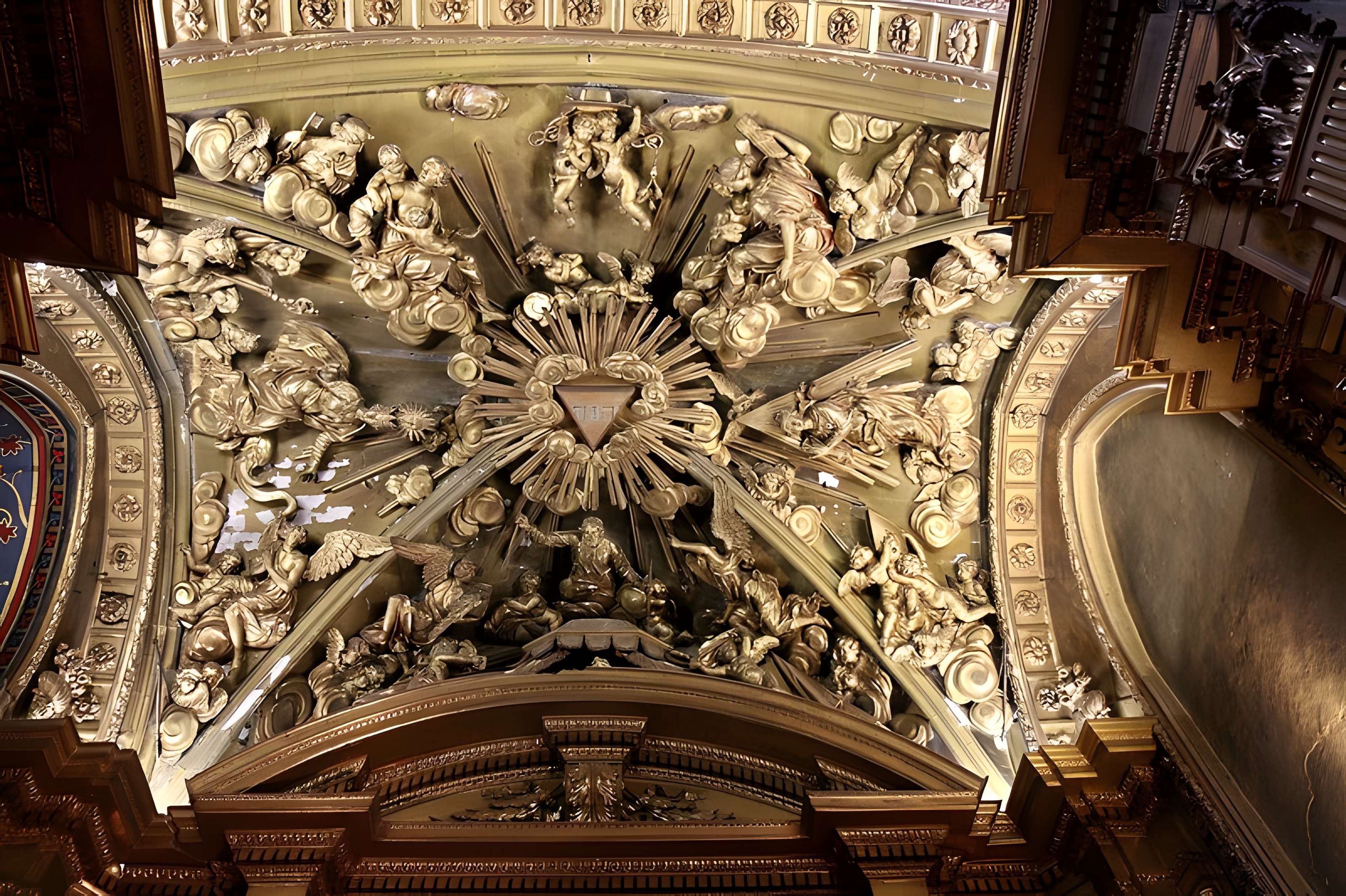 Cathédrale Notre-Dame-et-Saint-Véran de Cavaillon
