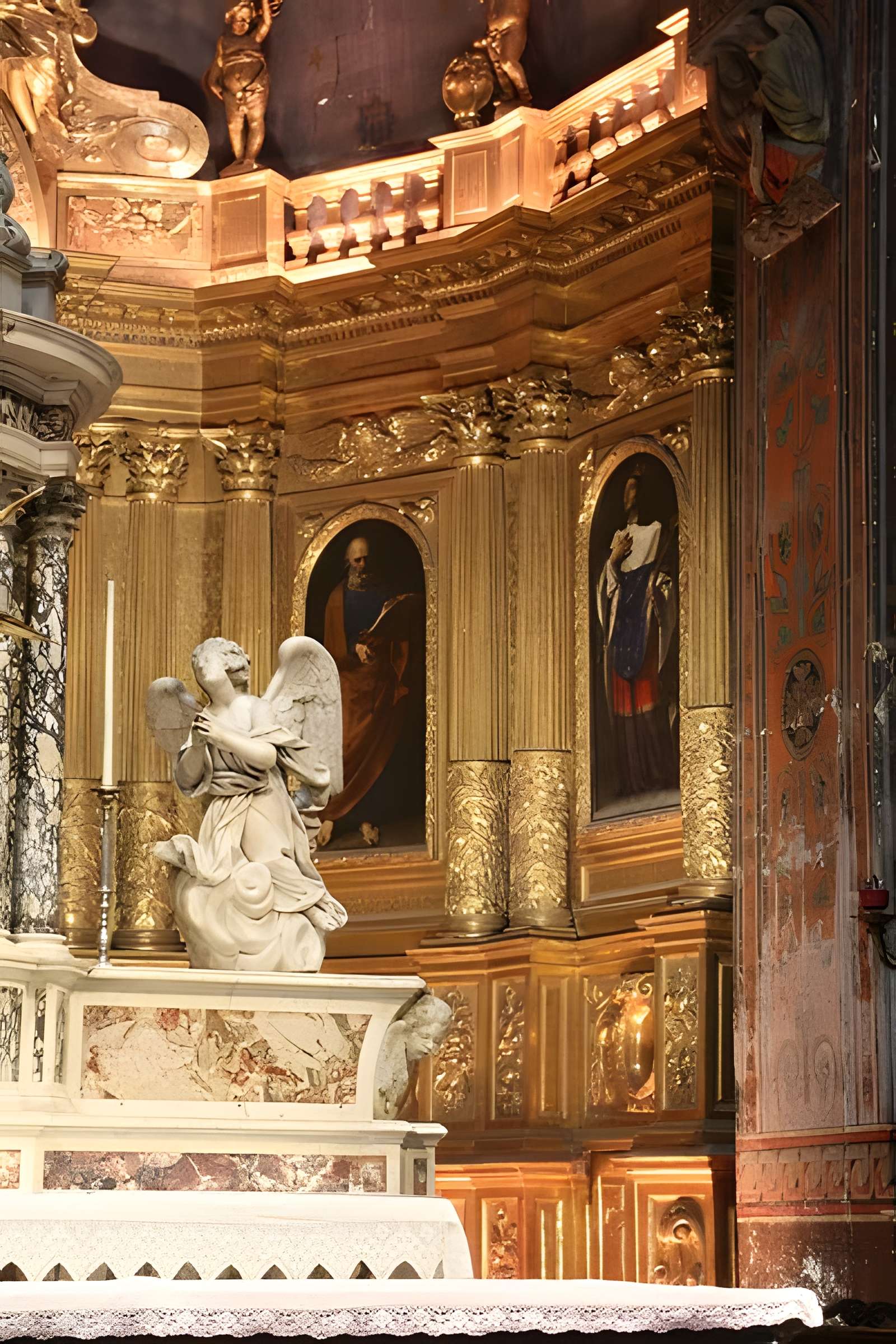 Cathédrale Notre-Dame-et-Saint-Véran de Cavaillon