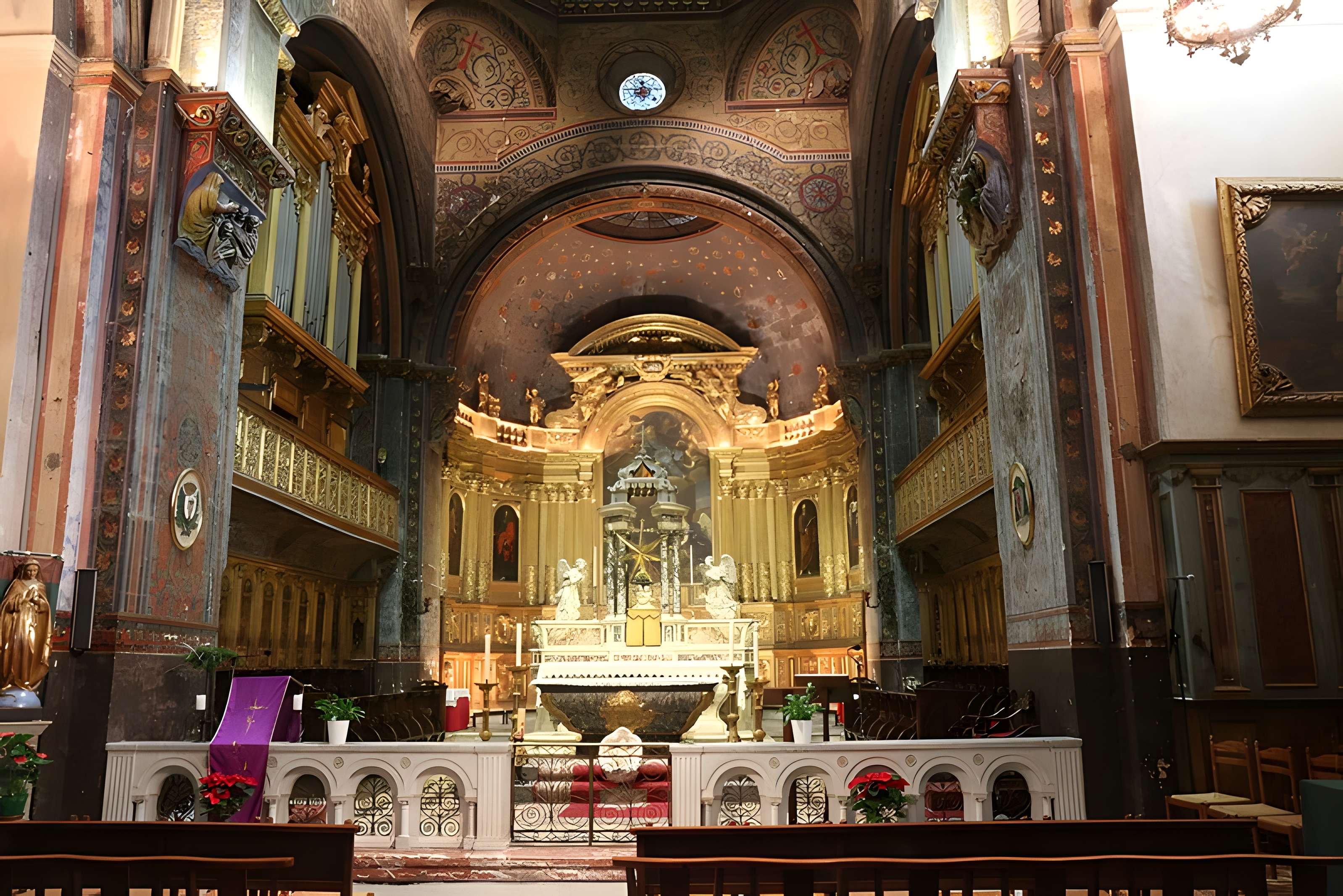 Cathédrale Notre-Dame-et-Saint-Véran de Cavaillon