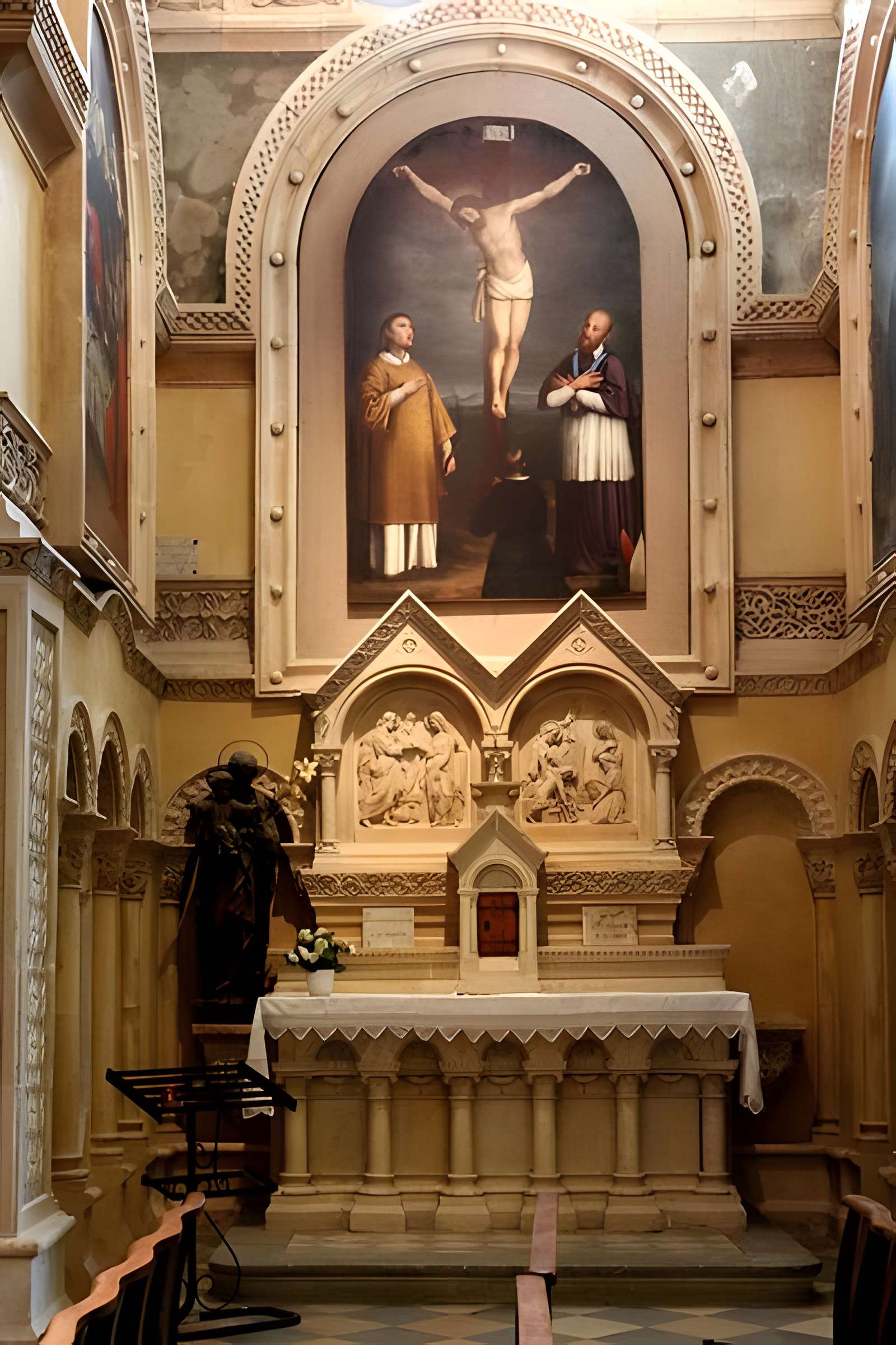 Cathédrale Notre-Dame-et-Saint-Véran de Cavaillon