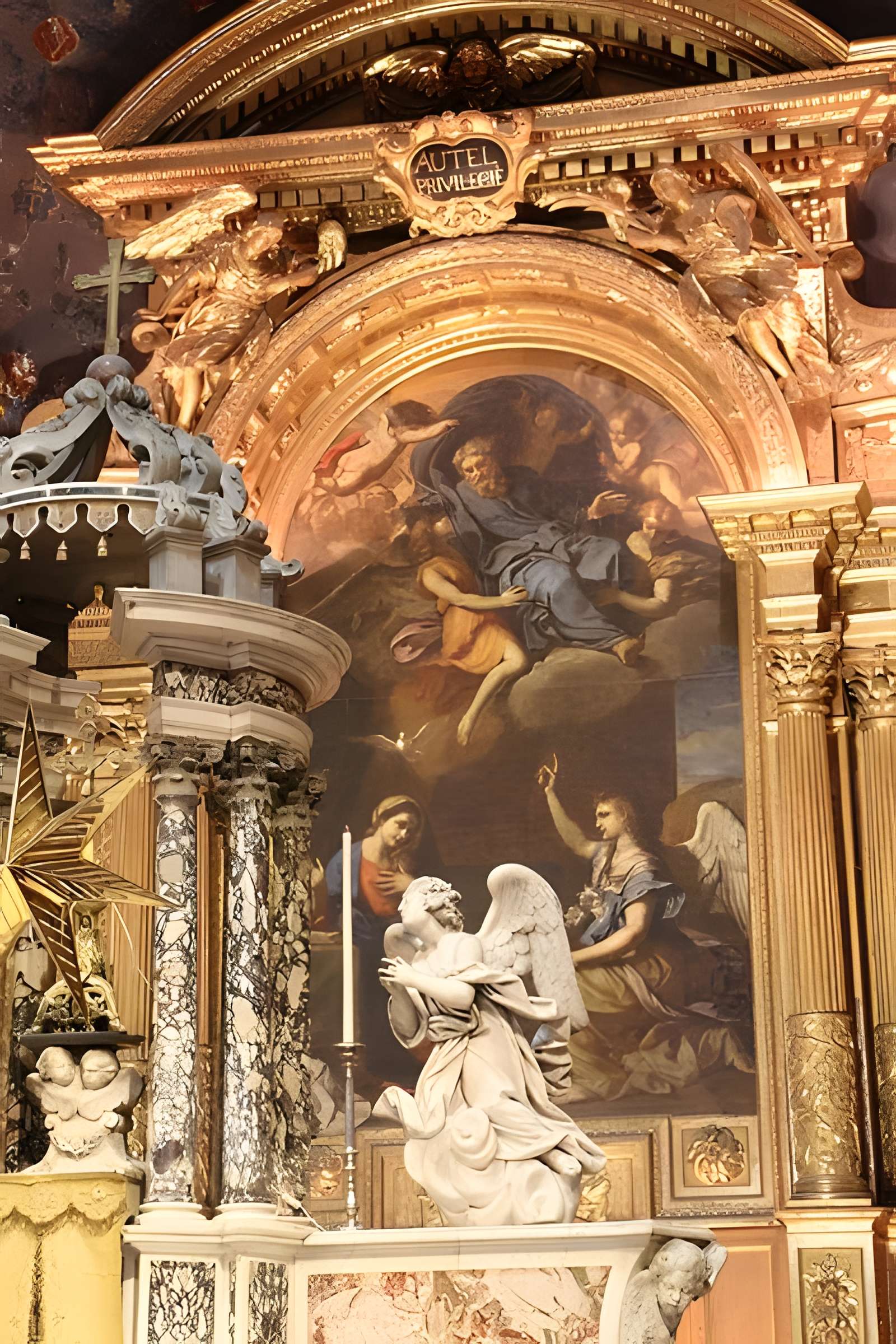 Cathédrale Notre-Dame-et-Saint-Véran de Cavaillon