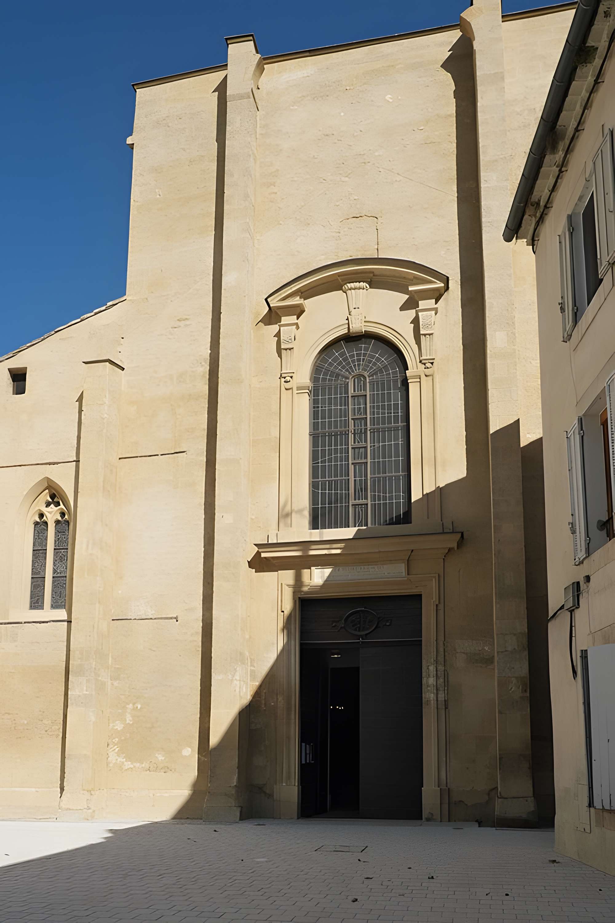 Cathédrale Notre-Dame-et-Saint-Véran de Cavaillon