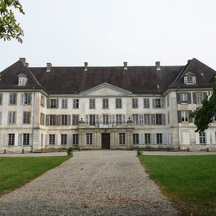 Photo de Château de Reinach