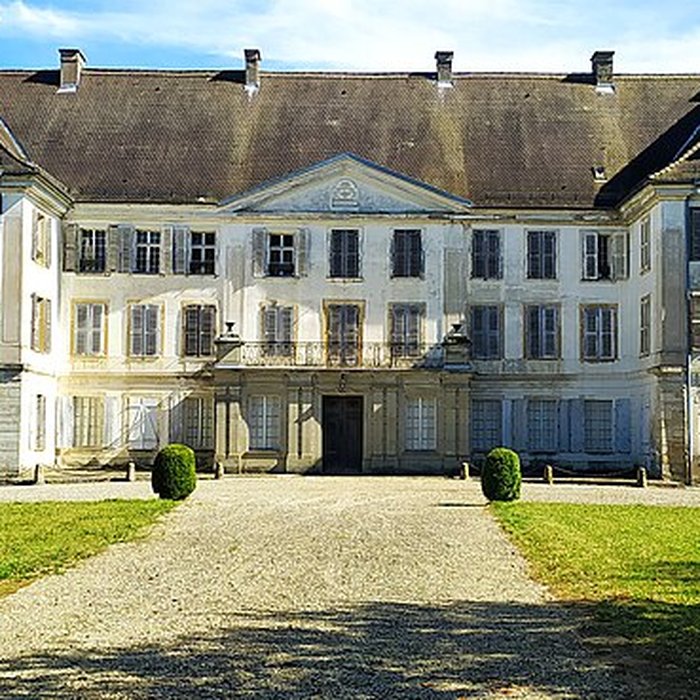 Photo de Château de Reinach