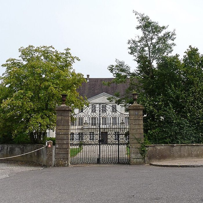 Photo de Château de Reinach