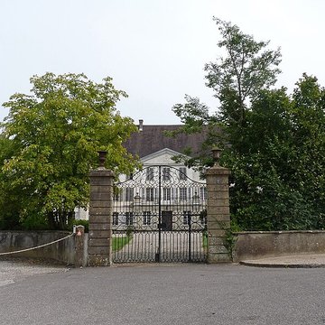 Château de Reinach