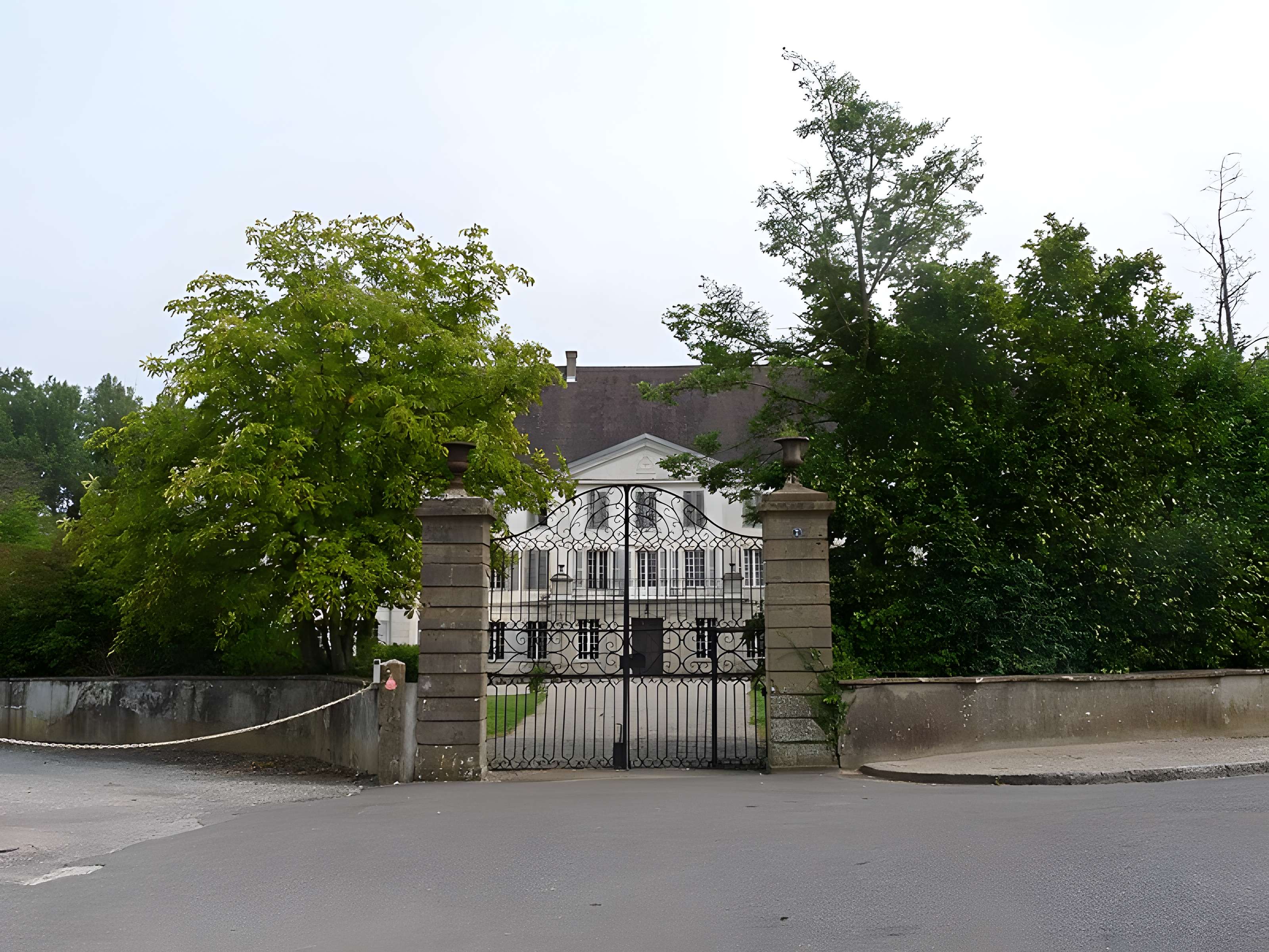 Château de Reinach