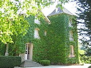 Photo de La Boisserie à Colombey-les-Deux-Églises