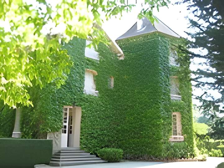 La Boisserie (demeure familiale du général de Gaulle) à Colombey-les-Deux-Églises 