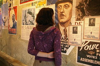 Photo de Mémorial Charles de Gaulle à Colombey-les-Deux-Églises
