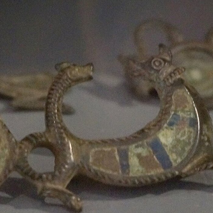 Photo de Musée municipal de Saint-Dizier