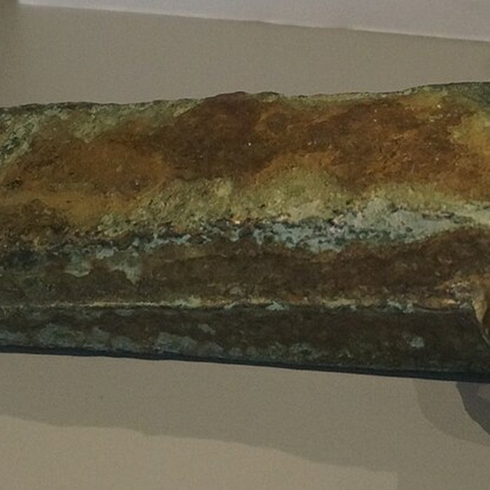 Photo de Musée municipal de Saint-Dizier