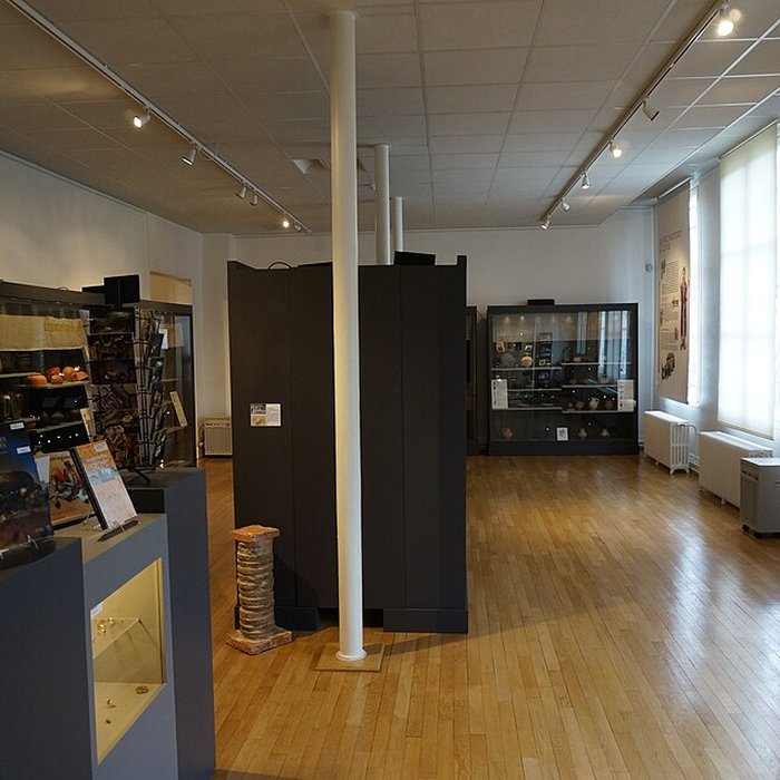 Photo de Musée municipal de Saint-Dizier