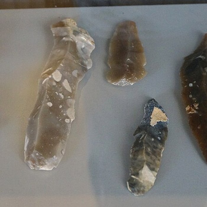 Photo de Musée municipal de Saint-Dizier