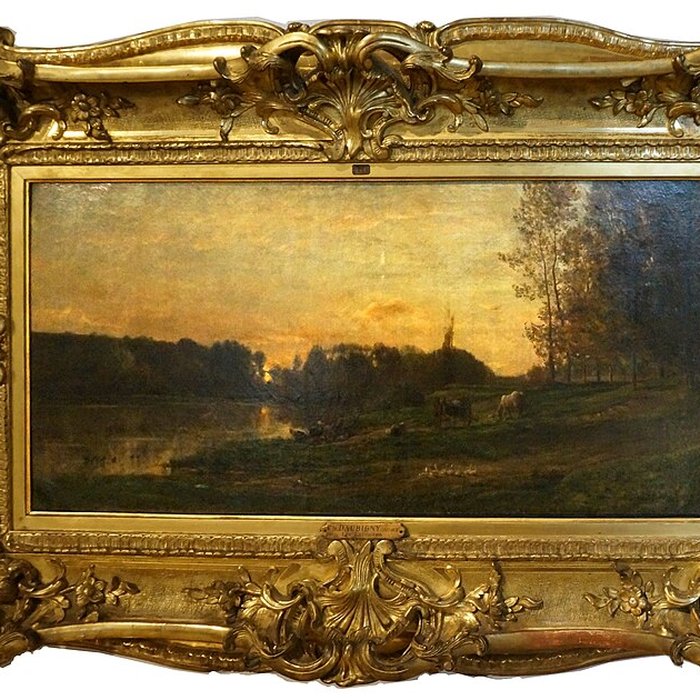 Photo de Musée municipal de Saint-Dizier