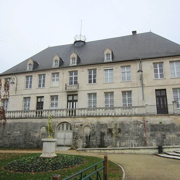 Photo de Musée municipal de Saint-Dizier