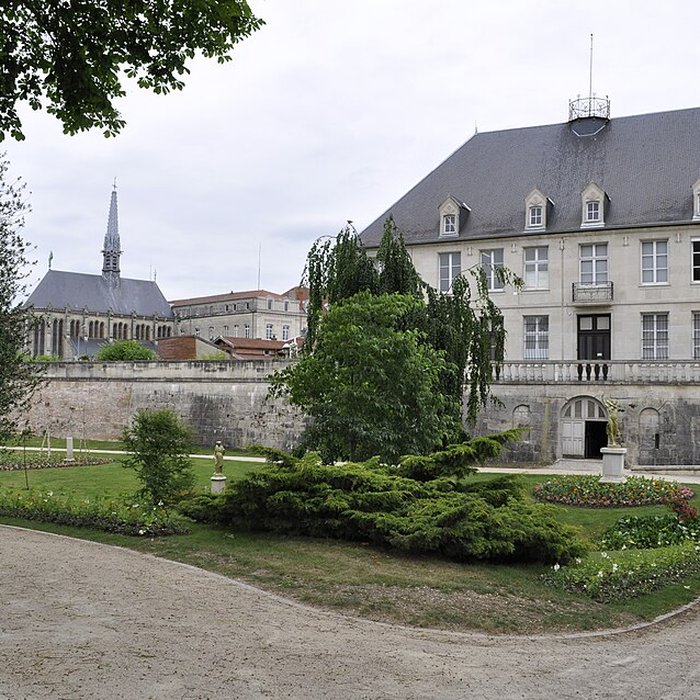 Photo de Musée municipal de Saint-Dizier