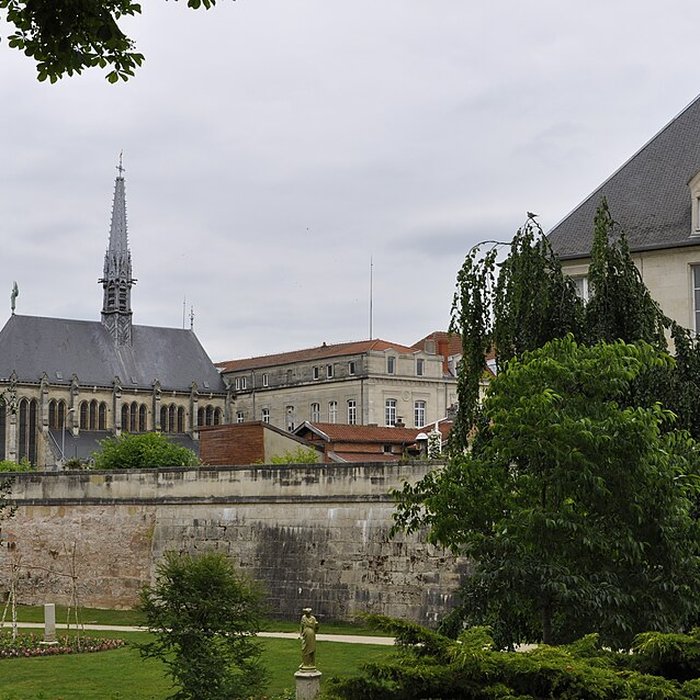 Photo de Musée municipal de Saint-Dizier