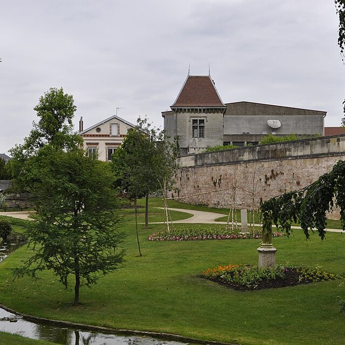 Photo de Musée municipal de Saint-Dizier