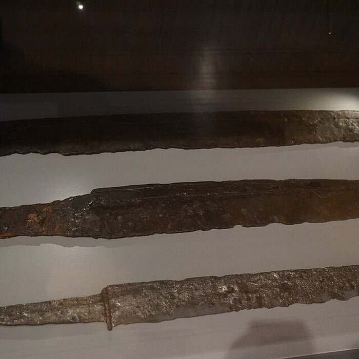 Photo de Musée municipal de Saint-Dizier