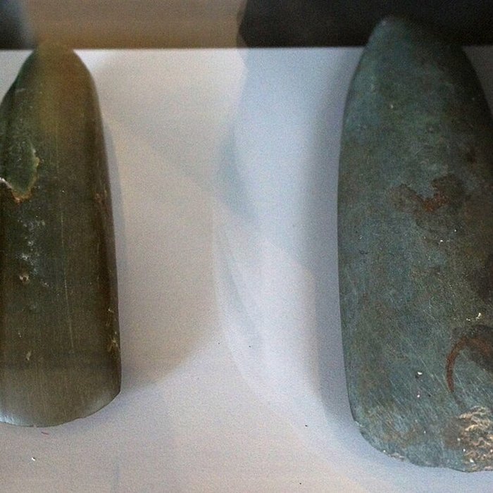 Photo de Musée municipal de Saint-Dizier