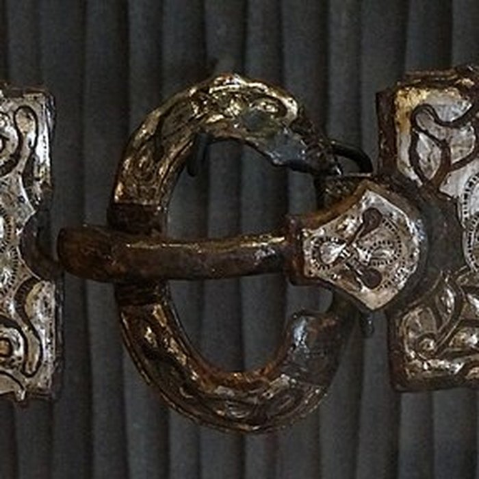 Photo de Musée municipal de Saint-Dizier