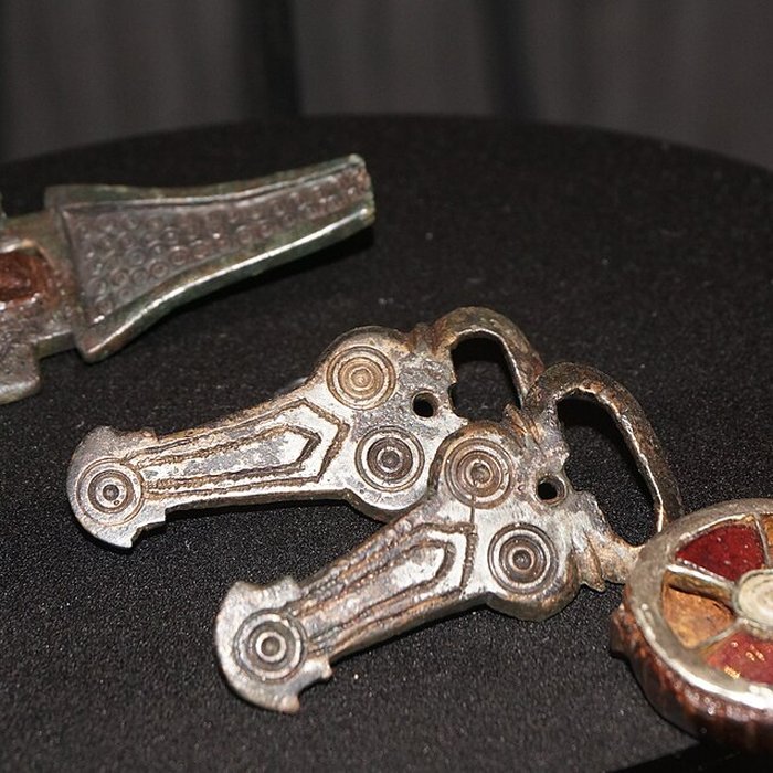 Photo de Musée municipal de Saint-Dizier