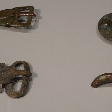 Musée municipal de Saint-Dizier