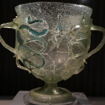 Musée municipal de Saint-Dizier