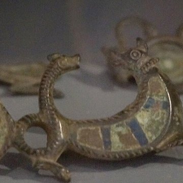 Musée municipal de Saint-Dizier