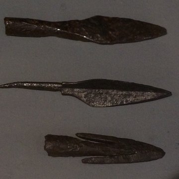 Musée municipal de Saint-Dizier