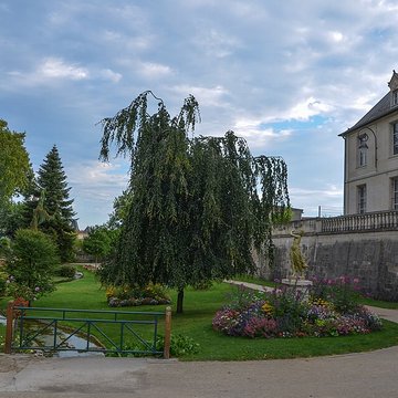 Musée municipal de Saint-Dizier