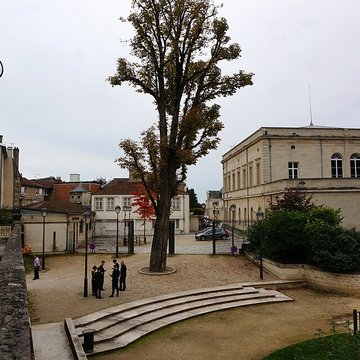 Musée municipal de Saint-Dizier