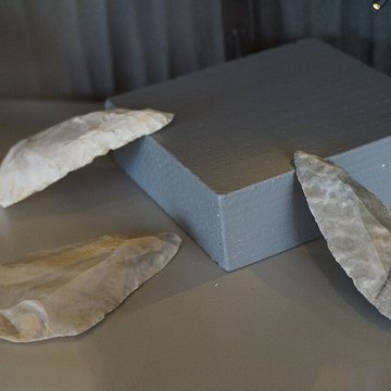 Musée municipal de Saint-Dizier